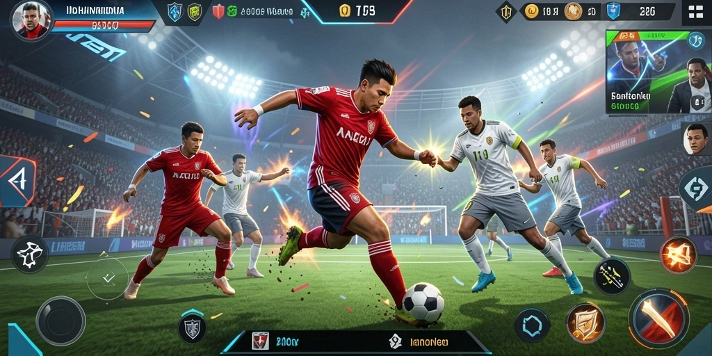Fitur bonus yang meningkatkan peluang kemenangan.