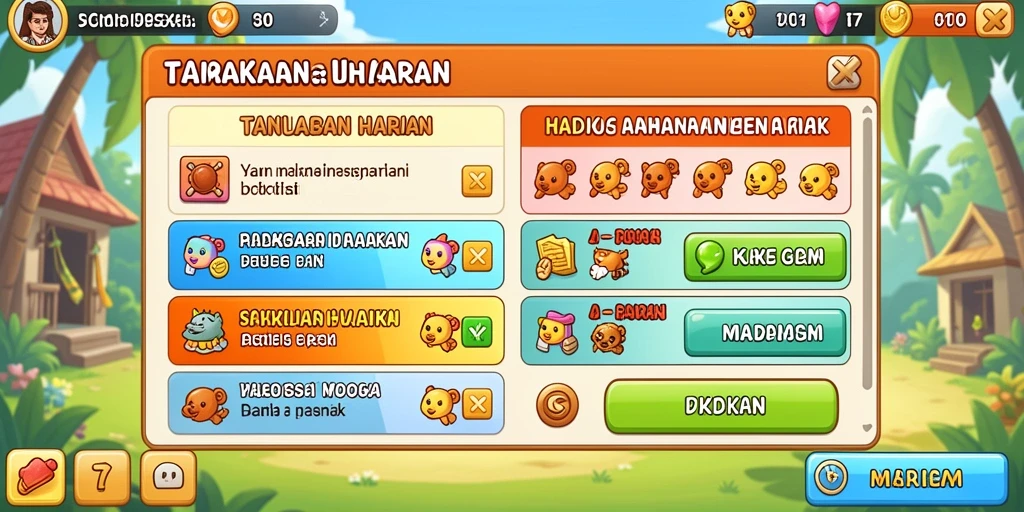 Berbagai pilihan permainan menarik di ASTONBET.