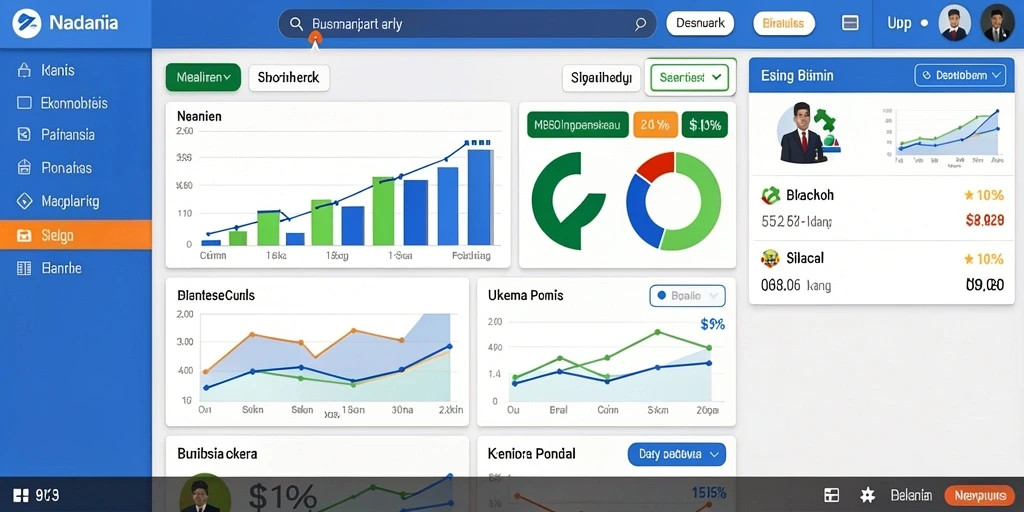 Fitur keamanan yang menjaga data pengguna dengan baik.