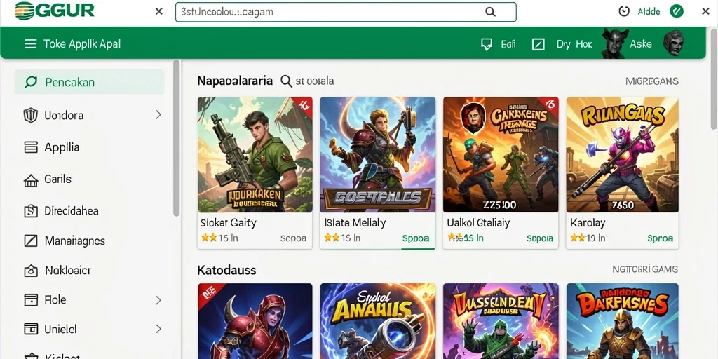 Fitur komunitas untuk berbagi pengalaman dan tips.
