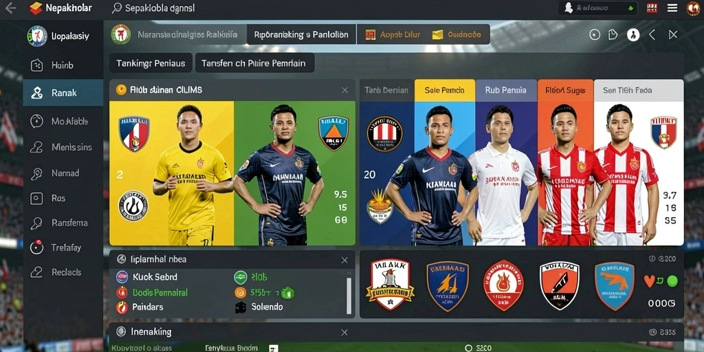 Level baru yang menantang dan mendebarkan.