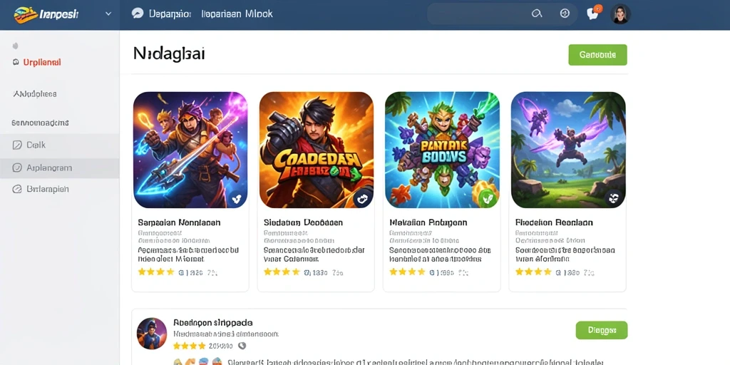 Fitur bonus putaran gratis yang menguntungkan.