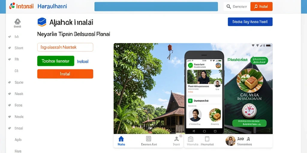 Beragam mode permainan untuk pengalaman bermain yang variatif.