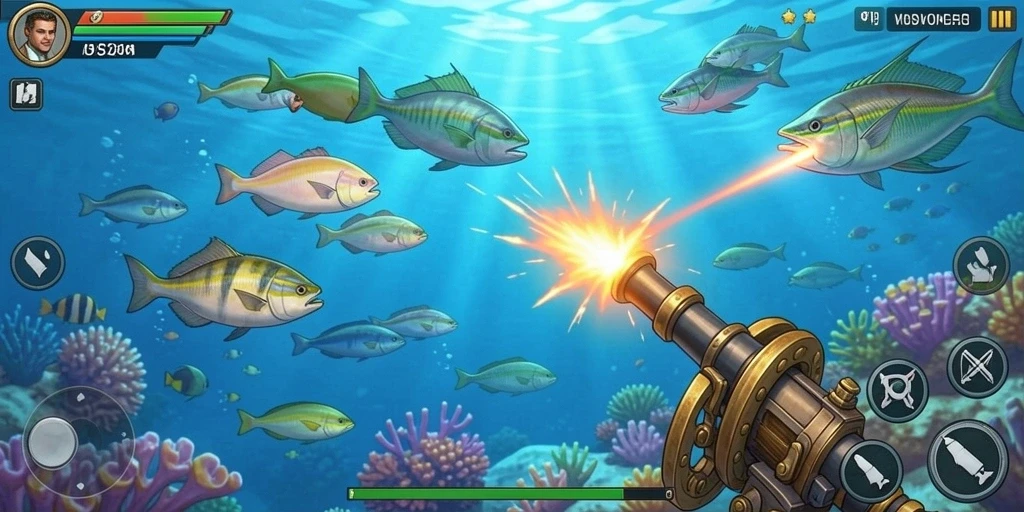 Event menarik dengan hadiah yang menggugah semangat bermain.