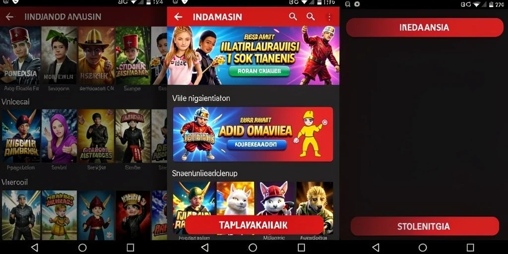 Keamanan data terjamin dengan enkripsi terbaru.