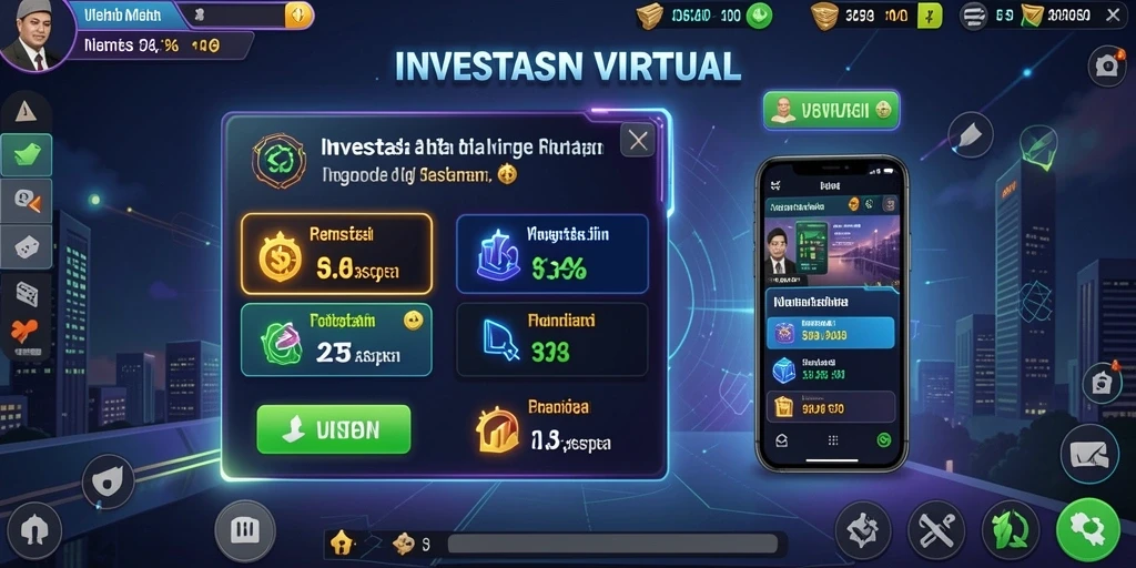 Event spesial dengan hadiah menarik yang sayang untuk dilewatkan.