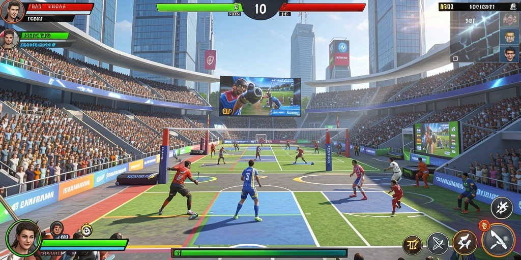 Tangkapan layar fitur bonus yang menambah keseruan.