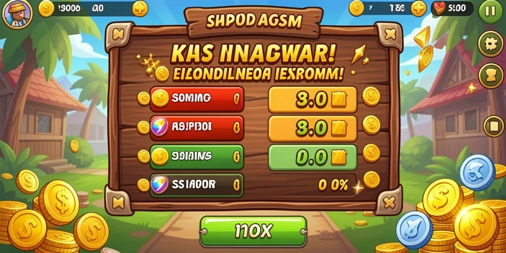 Tantangan baru setiap minggu untuk keseruan tanpa batas.